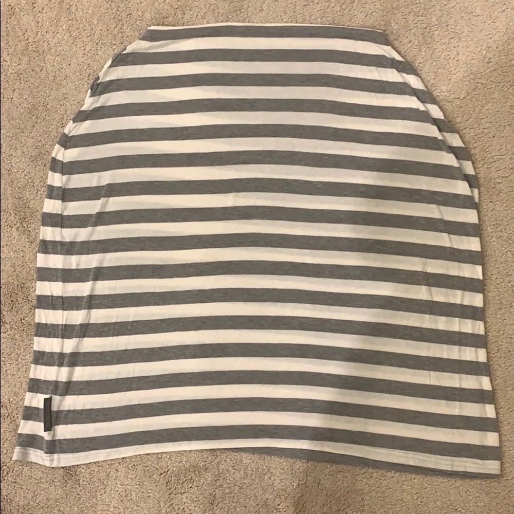 EUC covered goods nursing cover